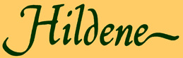 Hildene, The Lincoln Family Home Logo